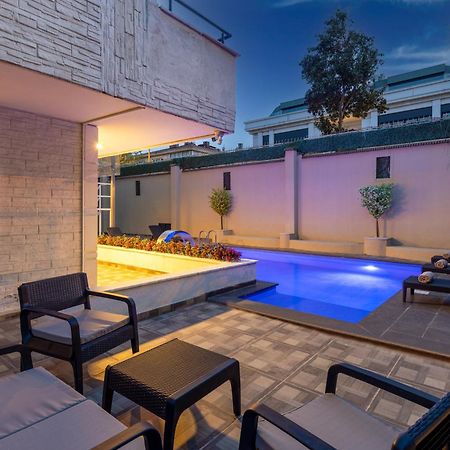 Baymari Suites Design Florya Κωνσταντινούπολη Εξωτερικό φωτογραφία