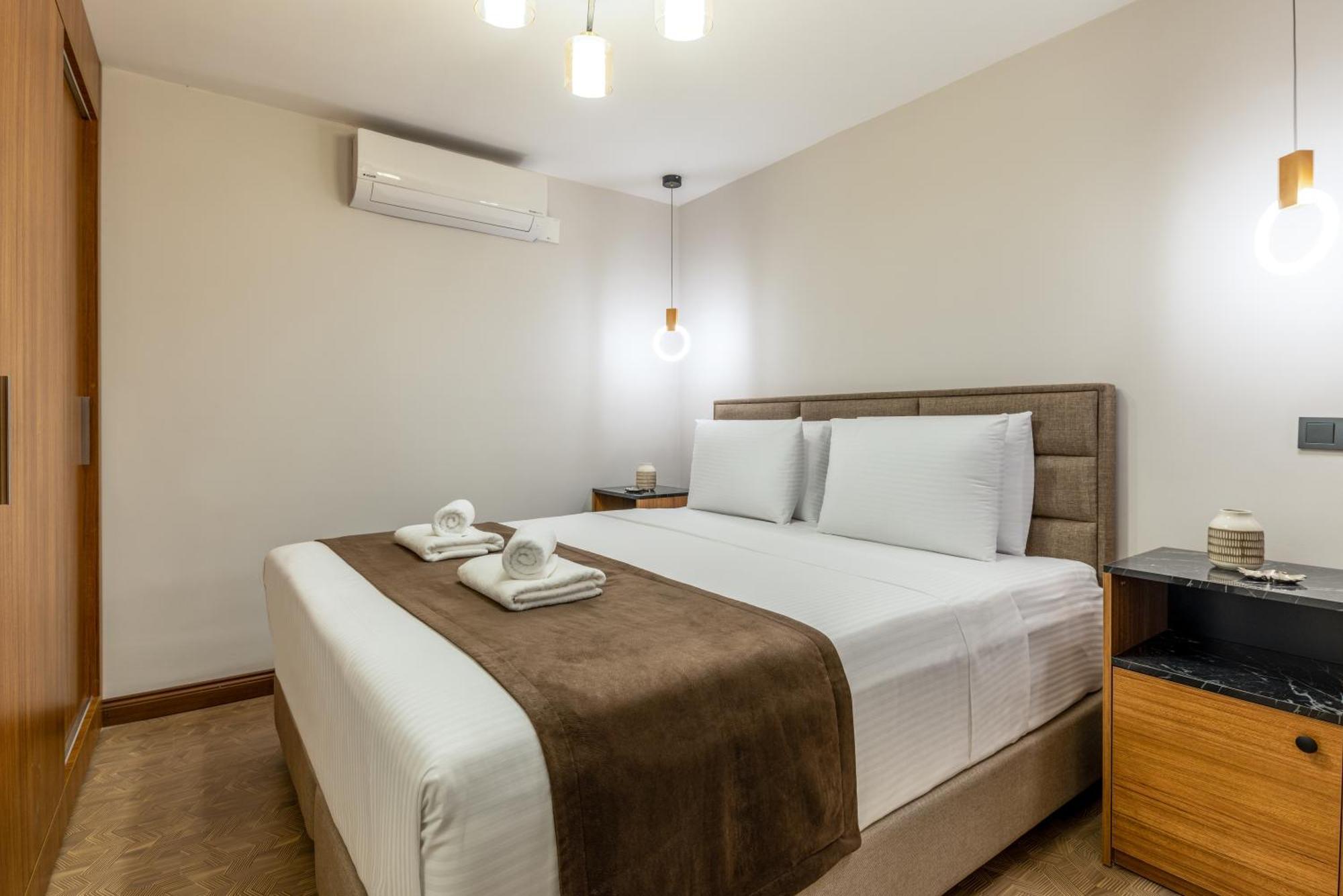 Baymari Suites Design Florya Κωνσταντινούπολη Εξωτερικό φωτογραφία