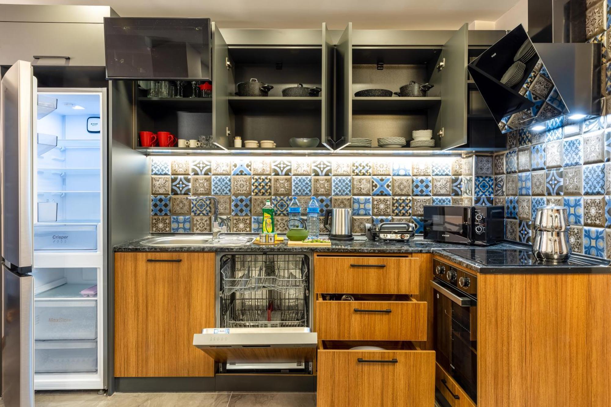 Baymari Suites Design Florya Κωνσταντινούπολη Εξωτερικό φωτογραφία