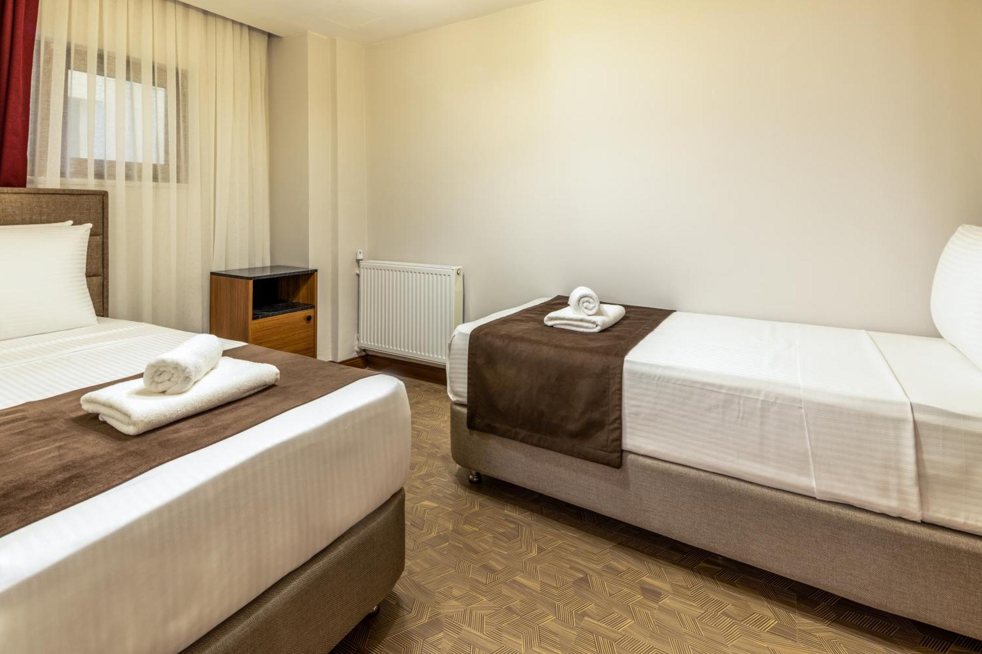 Baymari Suites Design Florya Κωνσταντινούπολη Δωμάτιο φωτογραφία